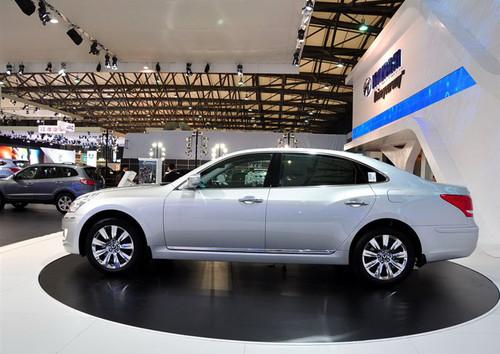 配V8/V6發動機 新雅科仕8月8日國內上市