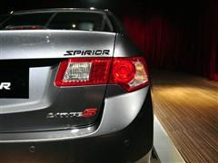 汽車之家 東風本田 思鉑睿 09款 type-s