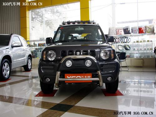 忠誠可靠的鋼鐵之友!15萬以下SUV推薦