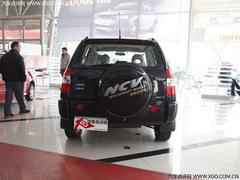 忠誠可靠的鋼鐵之友!15萬以下SUV推薦