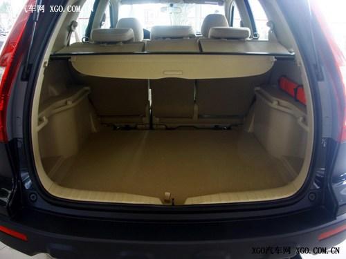 跨越不景氣的溝坎!SUV市場銷量前四名