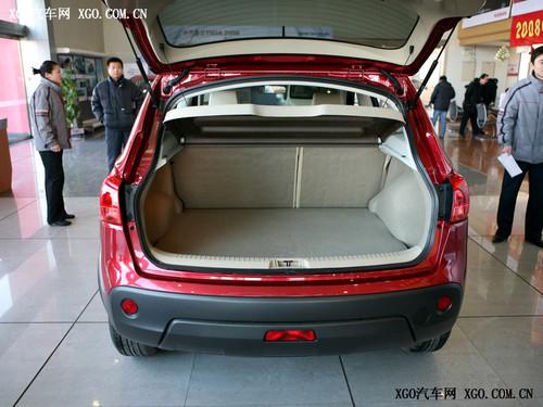 就是賣得好!7款不受油價上漲影響的SUV