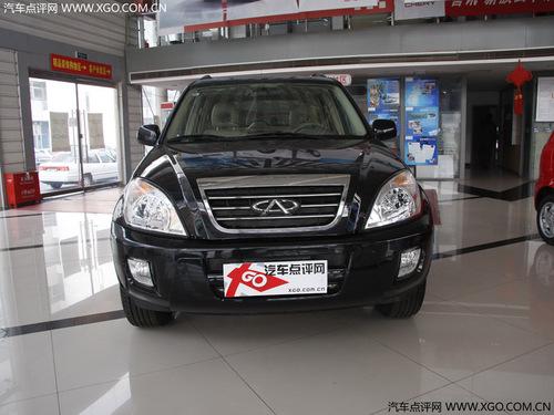 忠誠可靠的鋼鐵之友!15萬以下SUV推薦