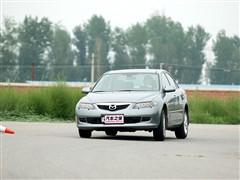 汽車之家 一汽馬自達 馬自達6 2.3 自動旗艦型