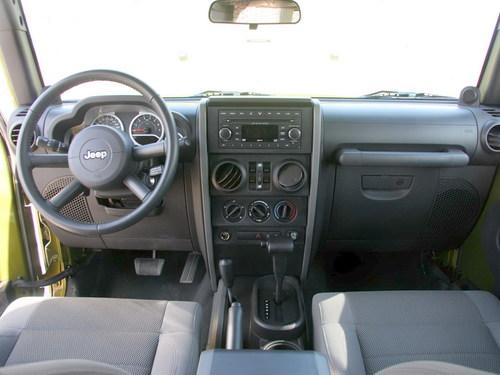 七款08年上市的重量級車型 SUV新車回顧