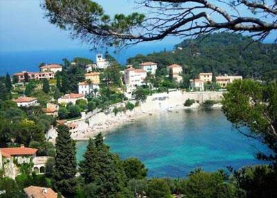 這里的美麗難以掩飾