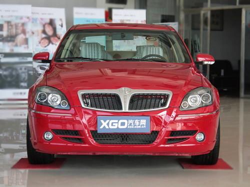 最低不到10萬元!國內“低價”中型車盤點