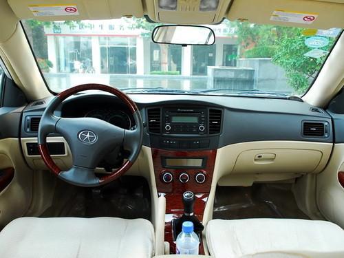 最低不到10萬(wàn)元!國(guó)內(nèi)“低價(jià)”中型車盤(pán)點(diǎn)