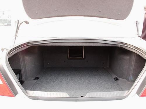 最低不到10萬(wàn)元!國(guó)內(nèi)“低價(jià)”中型車盤(pán)點(diǎn)