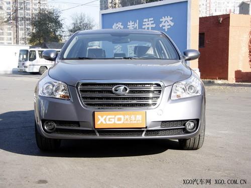 最低不到10萬元!國內(nèi)“低價(jià)”中型車盤點(diǎn)