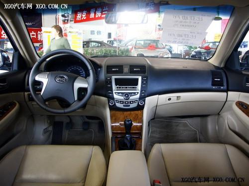 最低不到10萬元!國內“低價”中型車盤點