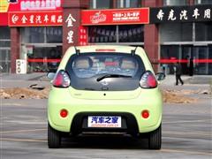 汽車之家 全球鷹 熊貓 1.3l 手動功夫版