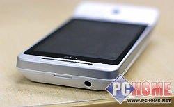 ����δ�����֙C HTC Hero����u�y
