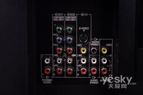 東芝 46ZF500C 數字一體機 液晶電視 平板電視