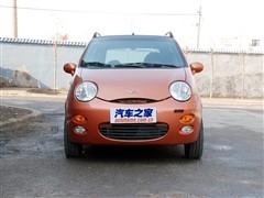 汽車之家 奇瑞汽車 奇瑞qq 3 1.1 自動舒適型