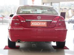 最低不到10萬元!國內“低價”中型車盤點