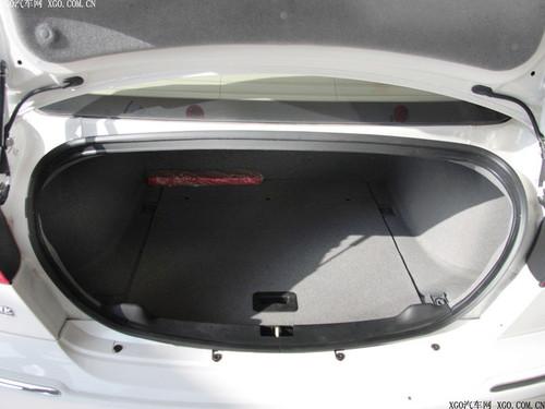 最低不到10萬元!國內“低價”中型車盤點