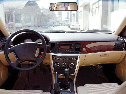 最低不到10萬元!國內“低價”中型車盤點