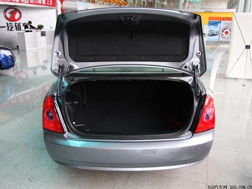 最低不到10萬元!國內(nèi)“低價(jià)”中型車盤點(diǎn)