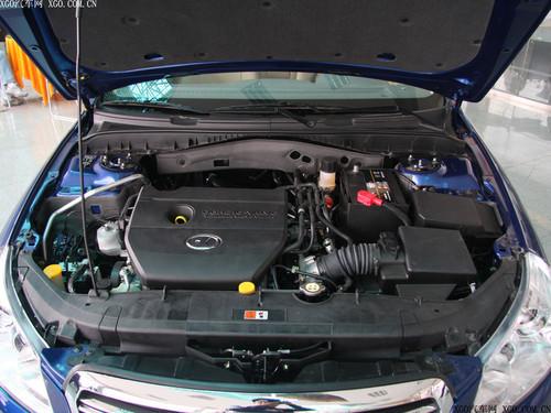 最低不到10萬元!國內(nèi)“低價(jià)”中型車盤點(diǎn)