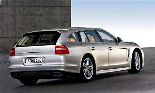 全新入門級跑車 保時捷將推出3款新車型 汽車之家 全新入門級跑車 保時捷將推出3款新車型 汽車之家