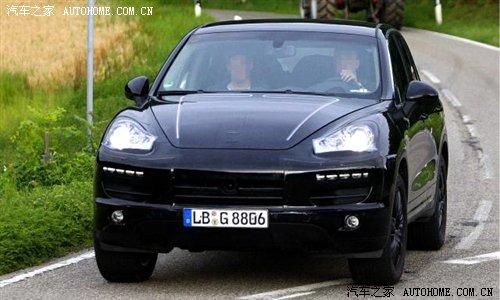 全新入門級跑車 保時捷將推出3款新車型 汽車之家 全新入門級跑車 保時捷將推出3款新車型 汽車之家