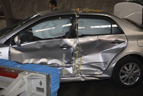 這個可以有 9款流行緊湊型車防撞梁對比 汽車之家 這個可以有 9款流行緊湊型車防撞梁對比 汽車之家