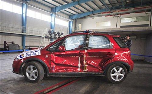 這個(gè)可以有 9款流行緊湊型車(chē)防撞梁對(duì)比 汽車(chē)之家 這個(gè)可以有 9款流行緊湊型車(chē)防撞梁對(duì)比 汽車(chē)之家