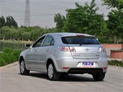汽車之家 海馬汽車 歡動 1.6glx