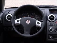 汽車之家 mg名爵 mg 3sw 野酷 1.4l mt豪華型