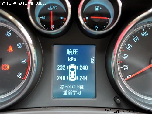 汽車之家 通用別克 新君威 2.0l 精英版