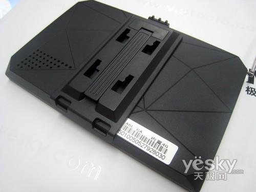 精銳導航加動態股票信息 奧可視A6L降至1899