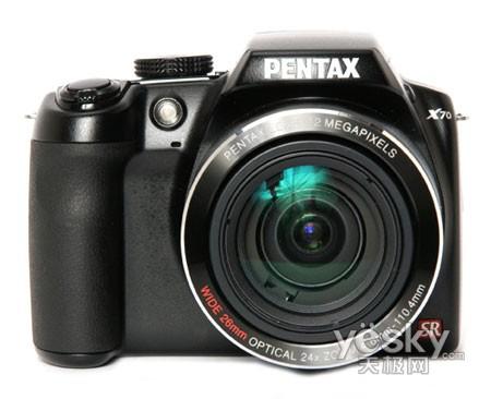 更遠更帶勁 10倍光變能力以上數碼DC推薦