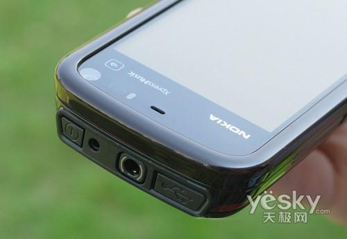 5800XM領銜 諾基亞XM系列音樂手機開學推介