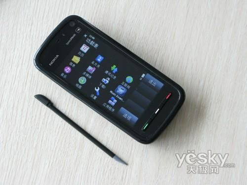 新一代街機非它莫屬 諾基亞5800XM沖2K大關