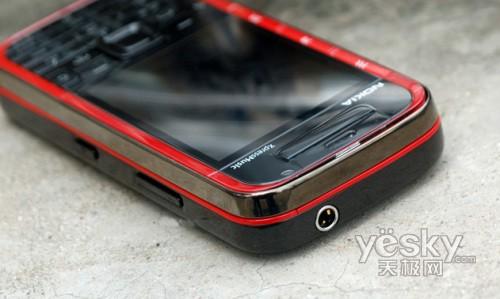 5800XM領銜 諾基亞XM系列音樂手機開學推介