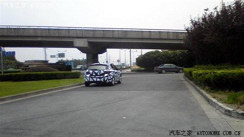 福克斯/新HRV領銜 5款國內1.6T車型展望 汽車之家 福克斯/新HRV領銜 5款國內1.6T車型展望 汽車之家