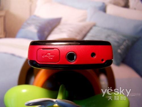 音樂精靈最新戰報 諾基亞5320XM猛跌不止