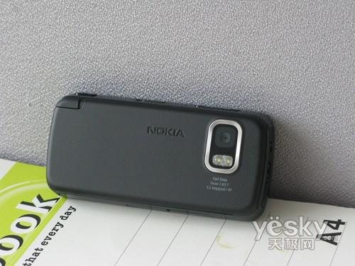 新一代街機非它莫屬 諾基亞5800XM沖2K大關