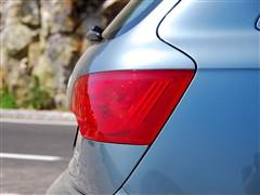 汽車之家 進口奧迪 奧迪q7 3.0 tdi領先型