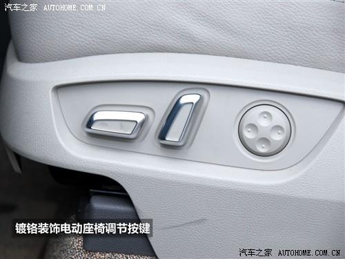 汽車之家 進口奧迪 奧迪q7 3.0 tdi領先型
