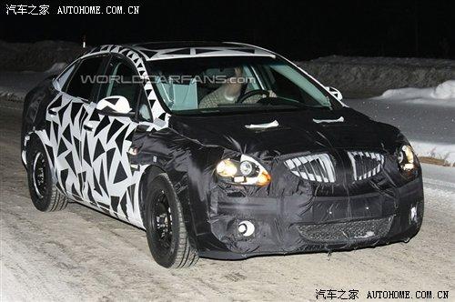 別克品牌領銜 通用明年4款換代新車前瞻 汽車之家 別克品牌領銜 通用明年4款換代新車前瞻 汽車之家