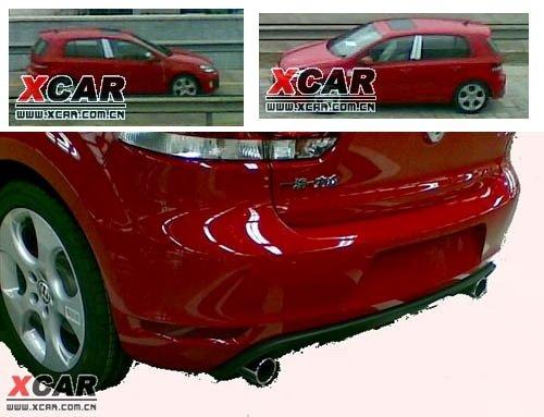 售價23萬/明年3月登場 國產GTI車型前瞻 汽車之家 售價23萬/明年3月登場 國產GTI車型前瞻 汽車之家