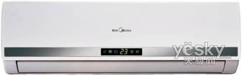 殺菌防螨 美的KFR-23GW/DY-F(E4)空調跌