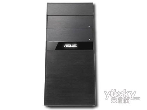 玩家國度板卡打造!華碩CG5290電腦前瞻簡評