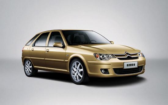 圖為新愛麗舍 圖為新愛麗舍