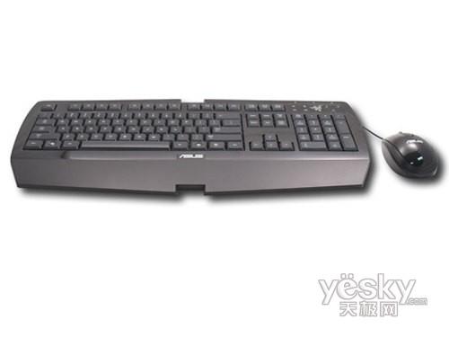 玩家國度板卡打造!華碩CG5290電腦前瞻簡評