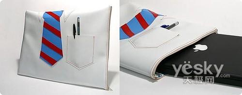 創意無處不在 新奇筆記本電腦產品大集合