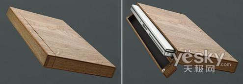 創意無處不在 新奇筆記本電腦產品大集合