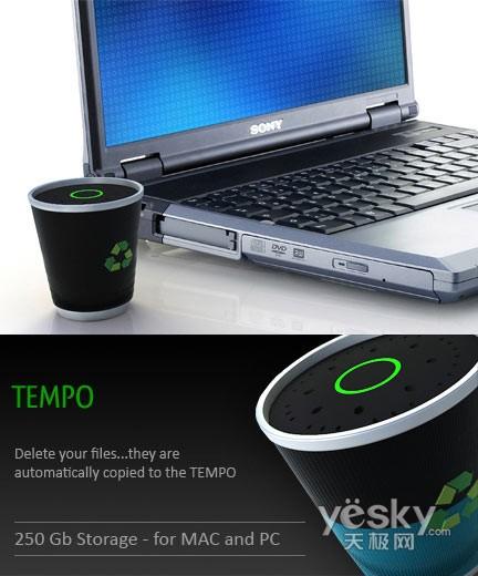 創(chuàng)意無處不在 新奇筆記本電腦產(chǎn)品大集合